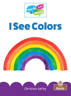 I See Colors