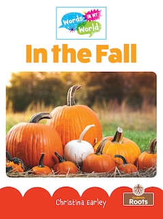 Front cover_In the Fall