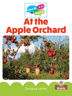Couverture_At the Apple Orchard