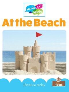 Front cover_At the Beach