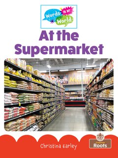 At the Supermarket