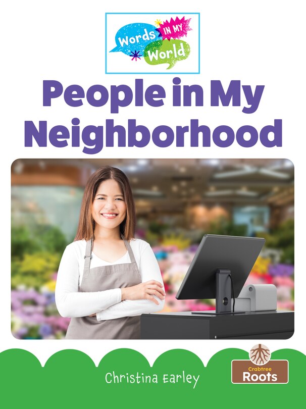 Couverture_People in My Neighborhood