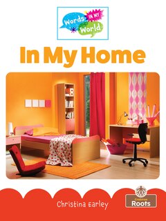 Front cover_In My Home