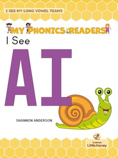 Front cover_I See AI