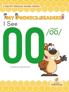 Front cover_I See Oo Short /Oo