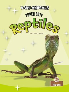 Front cover_Super Cute Reptiles
