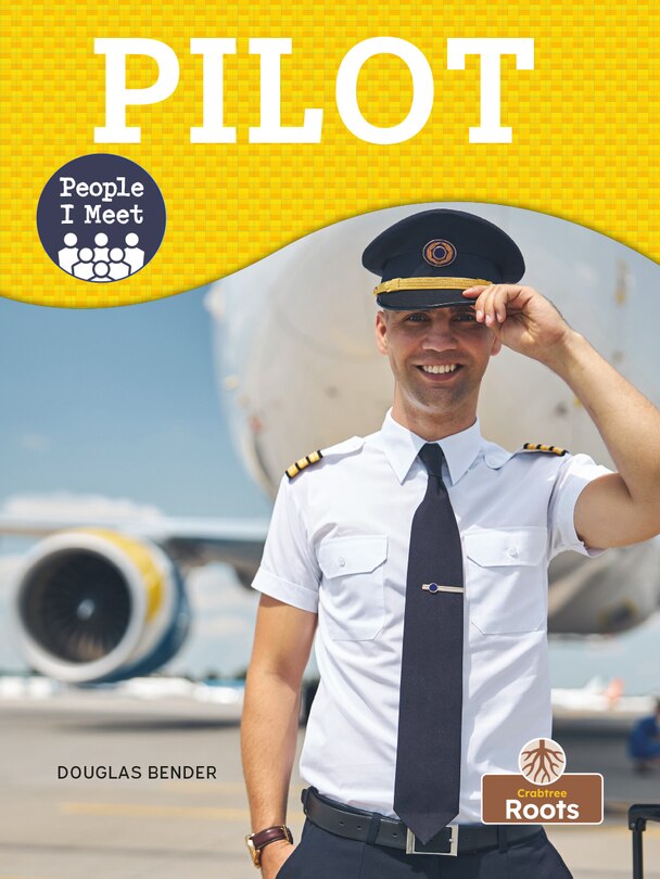 Front cover_Pilot