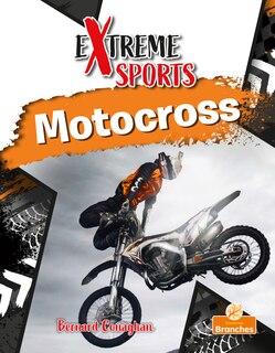 Front cover_Motocross