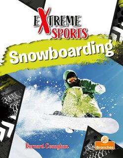 Front cover_Snowboarding