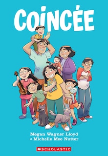 Front cover_Coincée