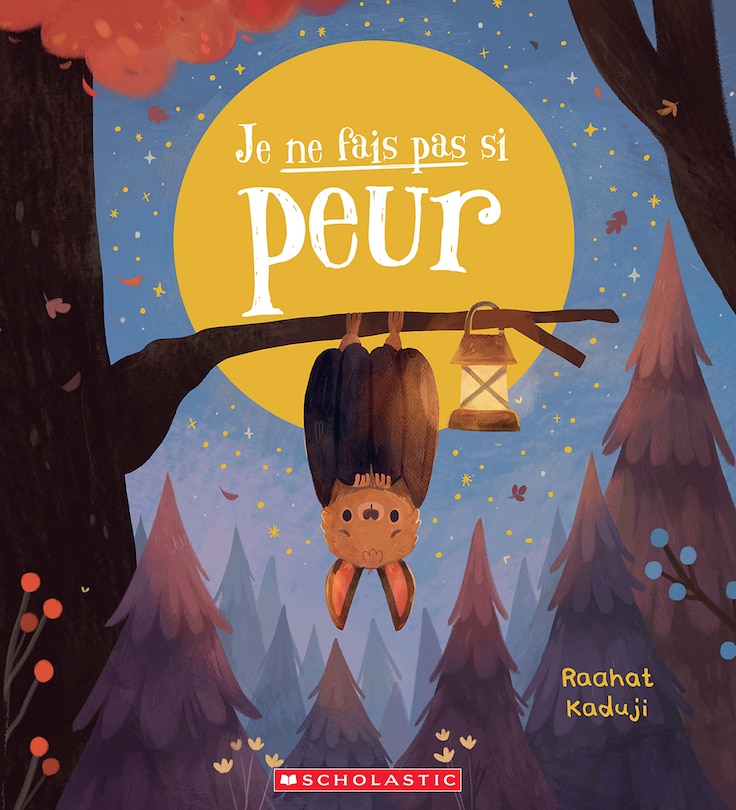 Couverture_Je ne fais pas si peur