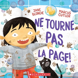 Couverture_Ne tourne PAS la page!