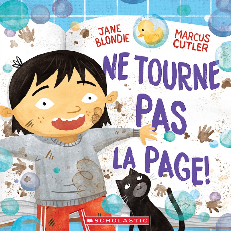 Couverture_Ne tourne PAS la page!