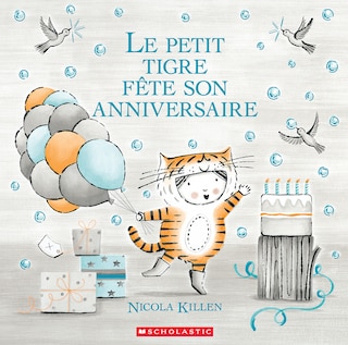 Couverture_Le petit tigre fête son anniversaire