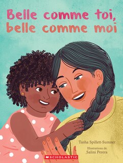 Front cover_Belle comme toi, belle comme moi