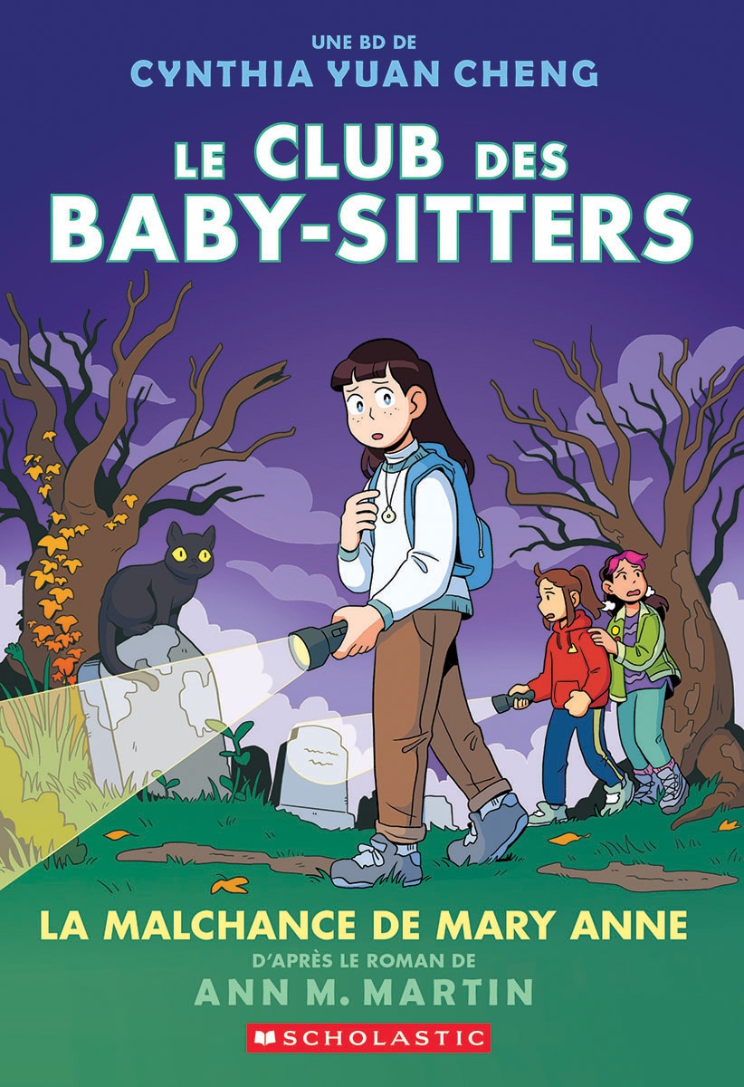 The Baby-Sitters Club 1-13巻セット 91a2FRx+RnL._AC_UF1000,