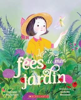 Couverture_Les fées de mon jardin