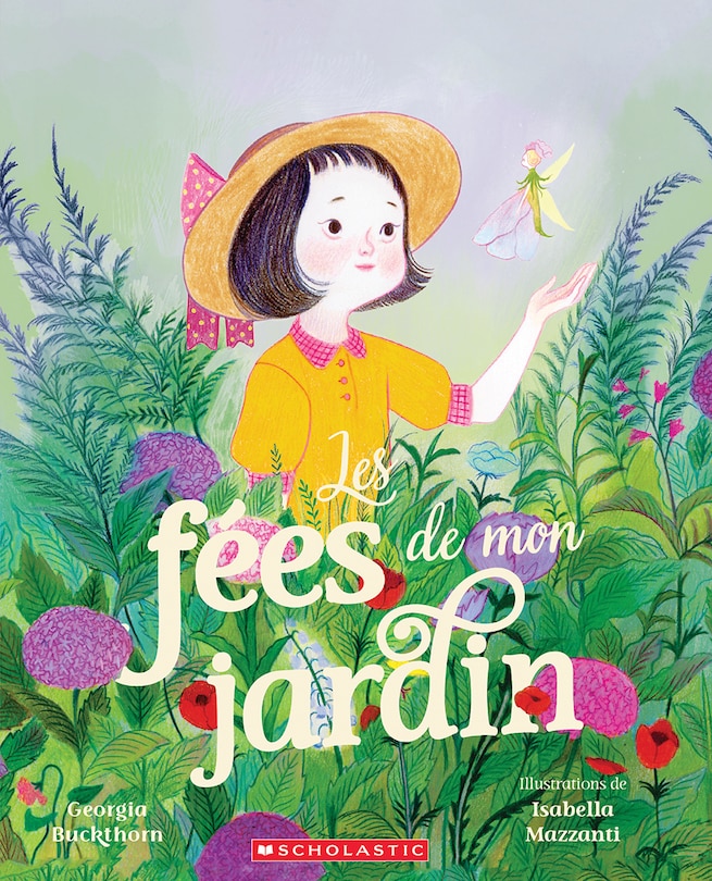 Couverture_Les fées de mon jardin