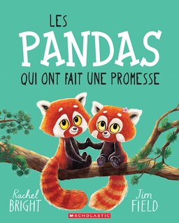 Couverture_Les pandas qui ont fait une promesse