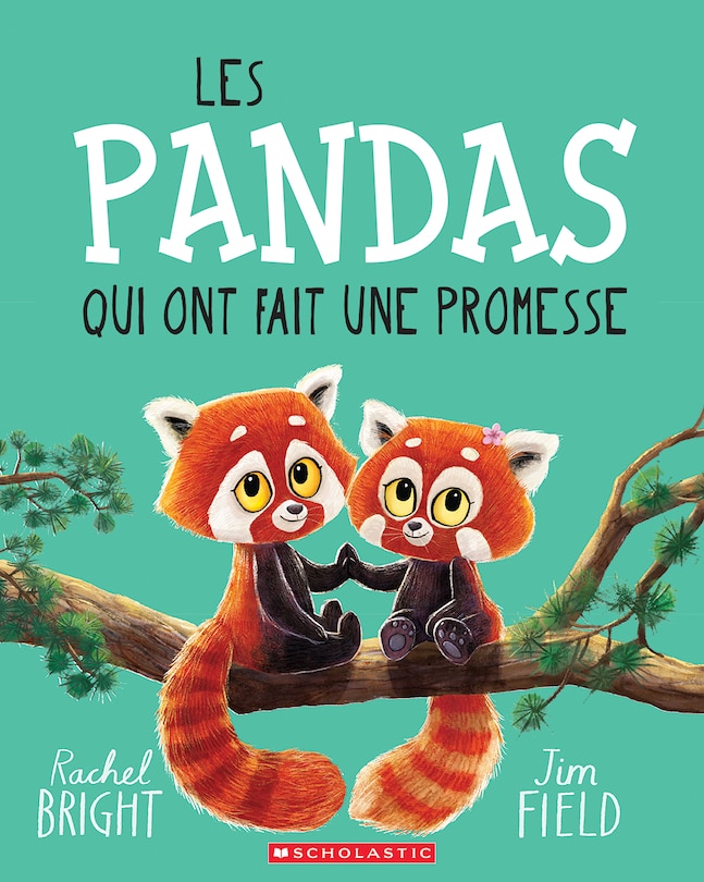 Couverture_Les pandas qui ont fait une promesse