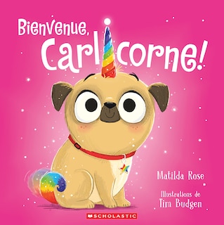 Couverture_Bienvenue, Carlicorne!