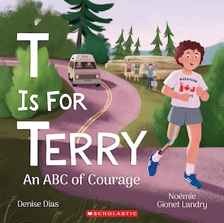 Front cover_T Is for Terry