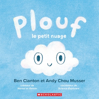 Couverture_Plouf, le petit nuage