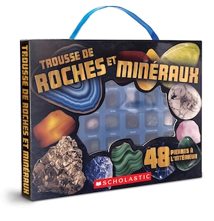 Couverture_Trousse de roches et minéraux