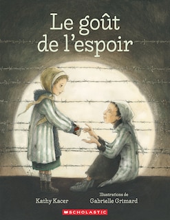 Couverture_Le goût de l’espoir