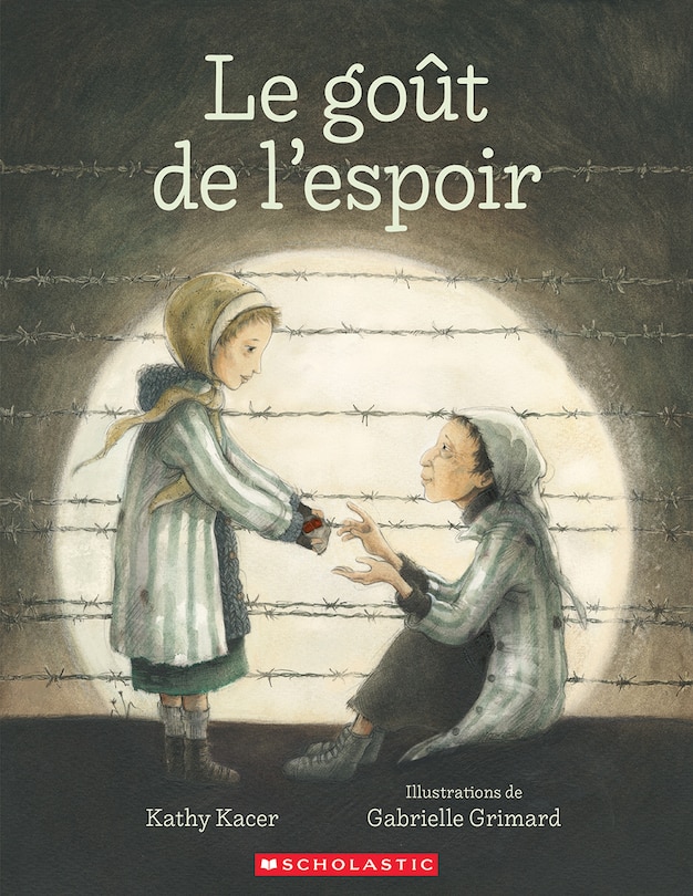 Couverture_Le goût de l’espoir