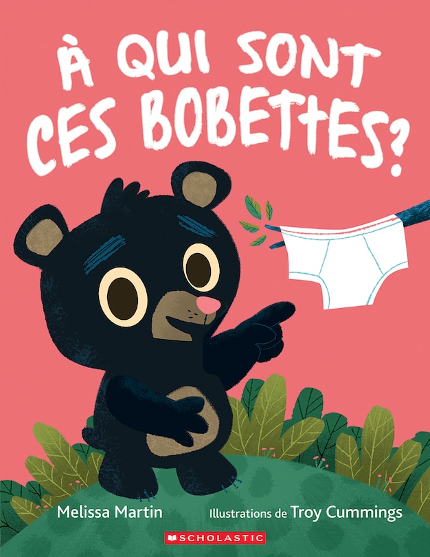 Couverture_À qui sont ces bobettes?