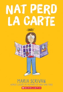 Front cover_Nat perd la carte