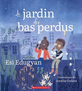 Couverture_Le jardin des bas perdus