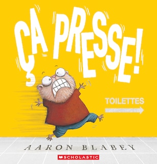 Front cover_Ça presse!