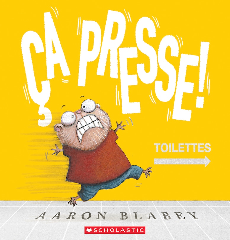 Front cover_Ça presse!