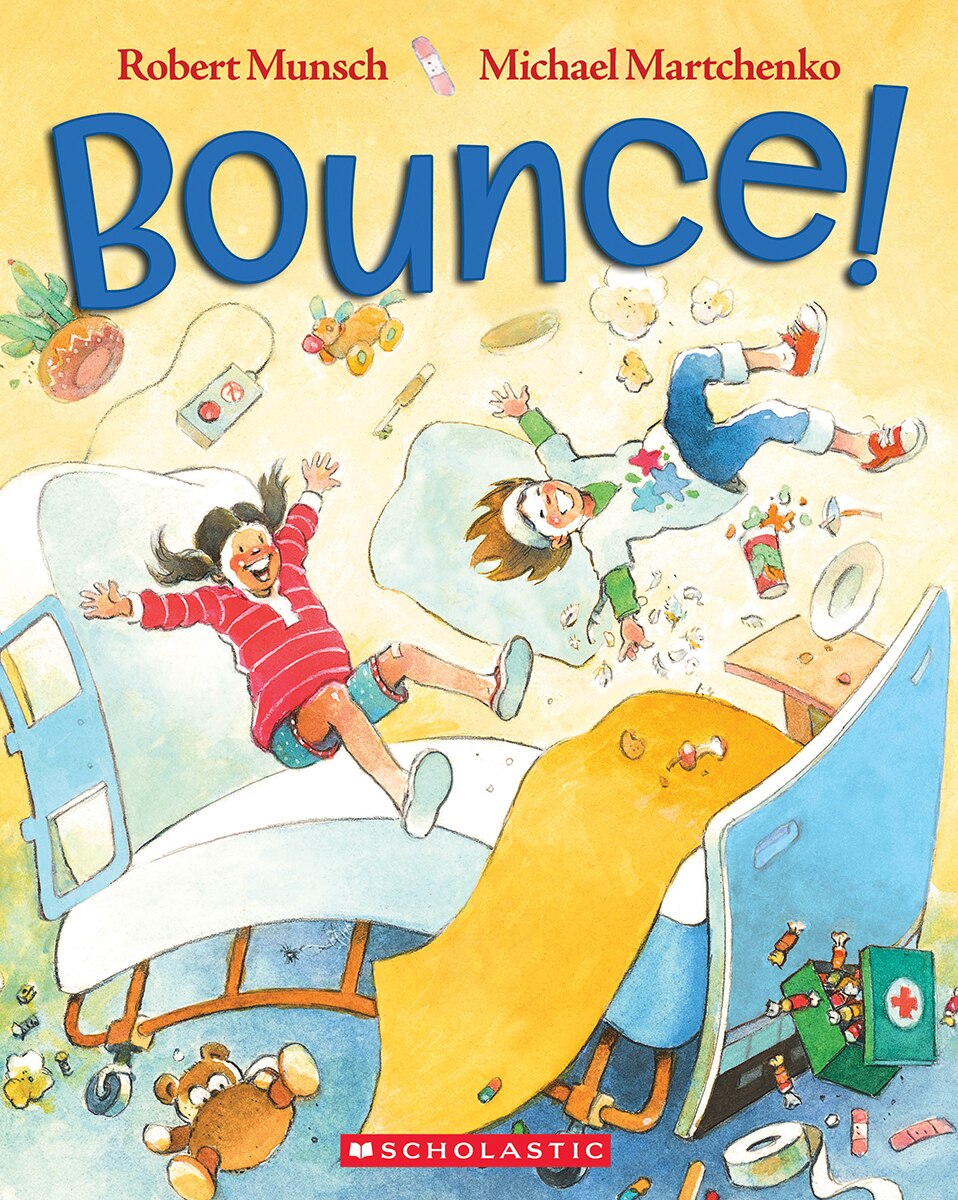 Robert Munsch | Indigo