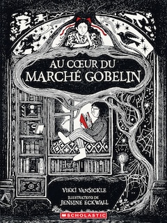 Front cover_Au cœur du marché gobelin