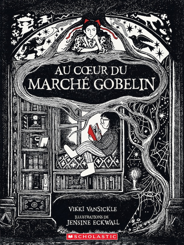 Front cover_Au cœur du marché gobelin