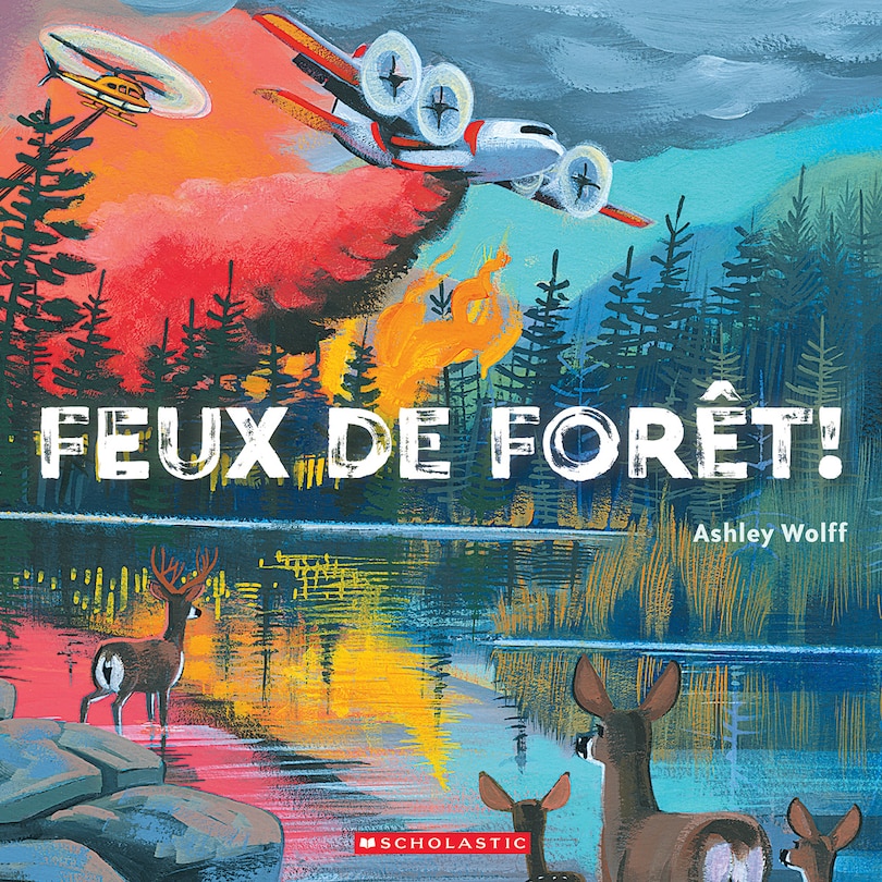 Couverture_Feux de forêt!