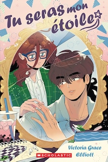 Front cover_Tu seras mon &eacute;toile