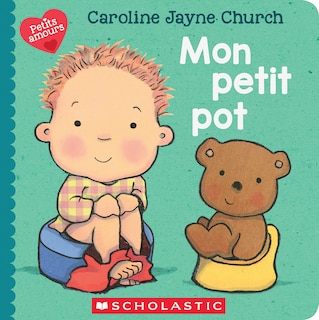 Couverture_Mon petit pot