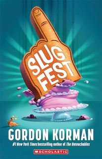 Front cover_Slugfest