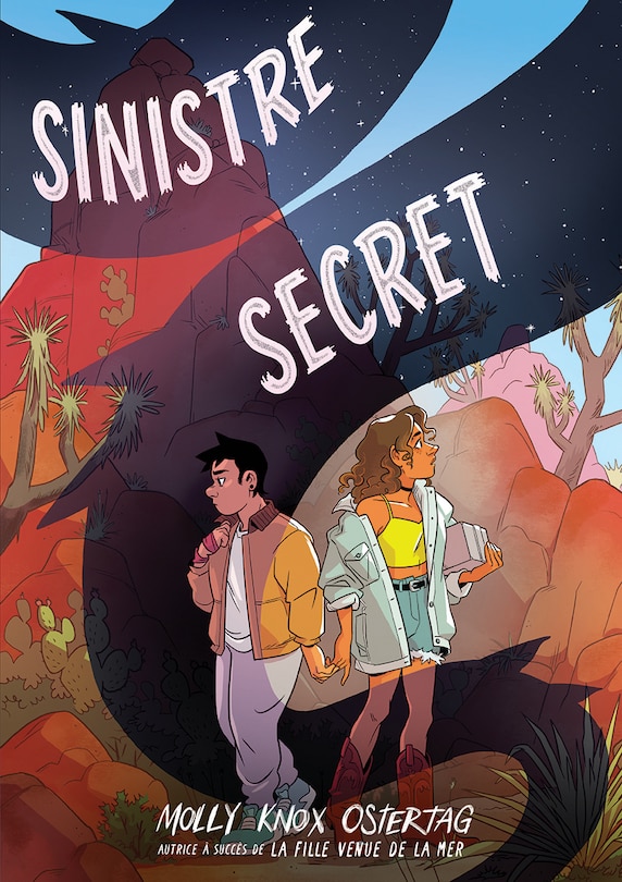 Couverture_Sinistre secret