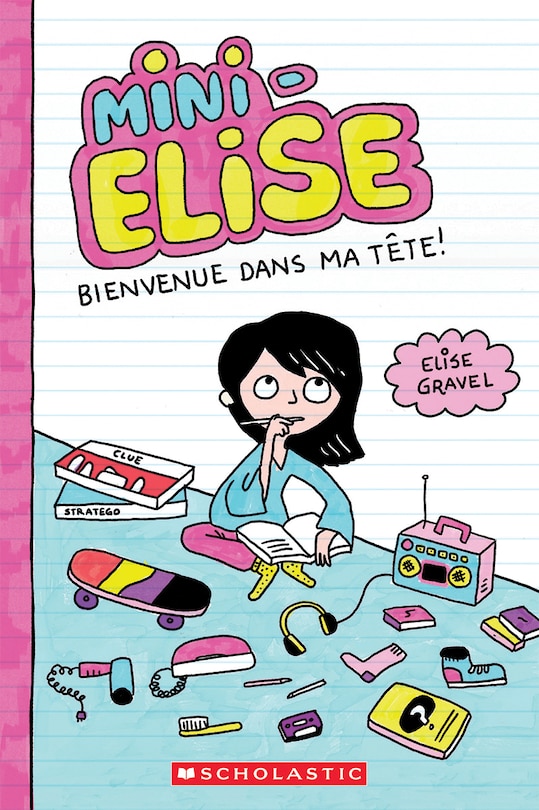 Front cover_Mini-Elise