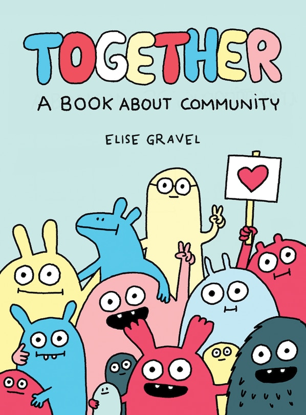 Front cover_Together