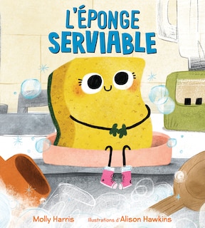 Front cover_L&rsquo;&eacute;ponge serviable