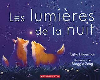 Couverture_Les lumières de la nuit