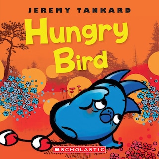 Couverture_Hungry Bird