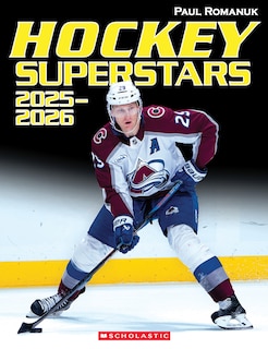 Couverture_Hockey Superstars 2025–2026