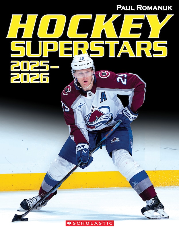 Couverture_Hockey Superstars 2025–2026